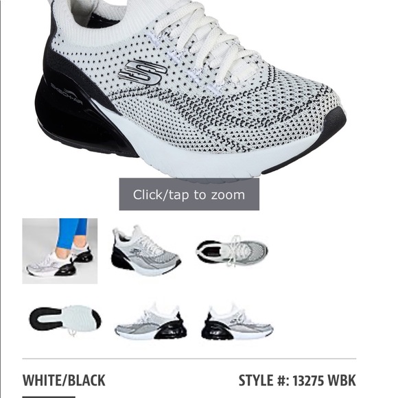 new skechers sneakers